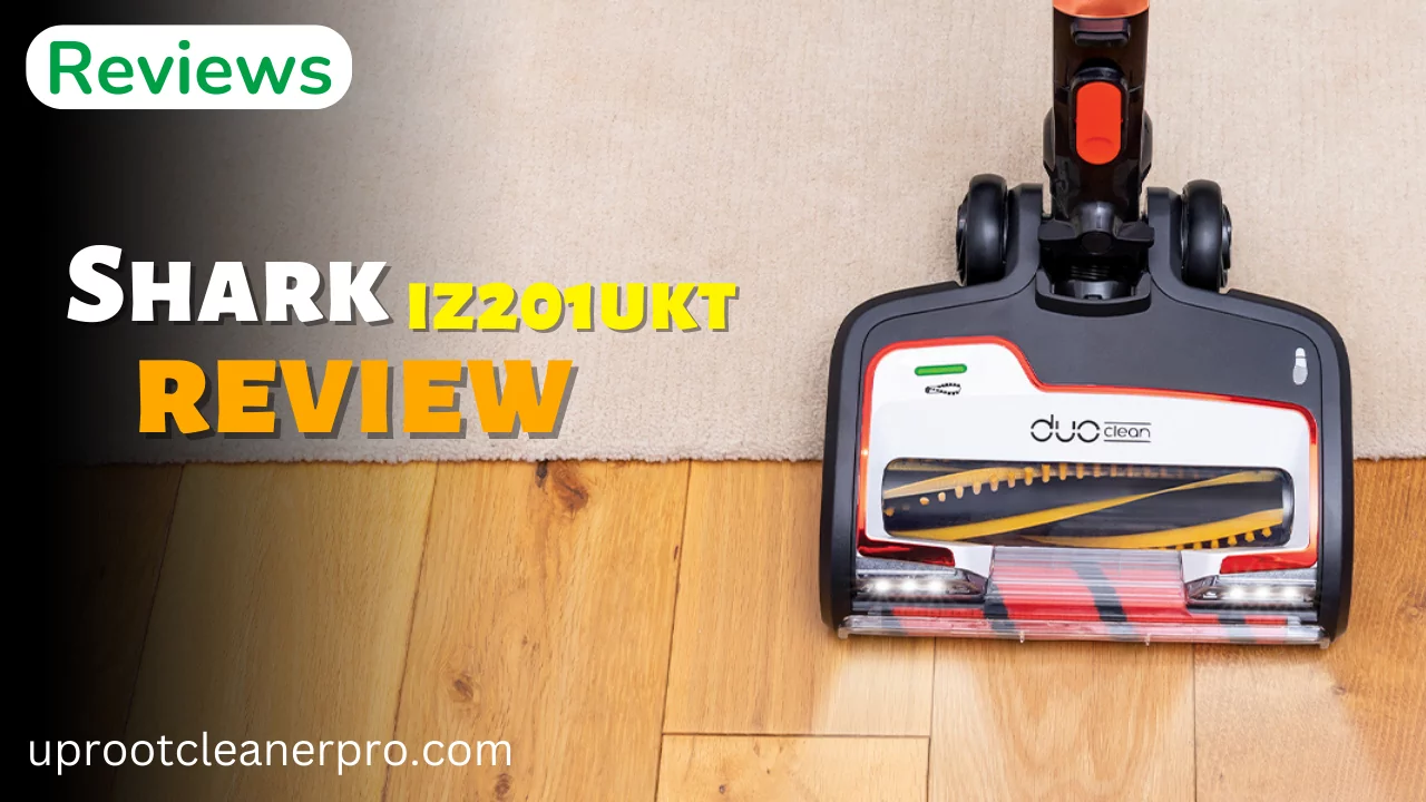 shark iz201ukt review shark anti-wrap vacuum cleaner